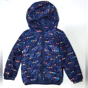 Joe Fresh light Jacket 2T